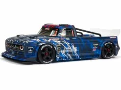 Arrma Infraction 6S BLX - Blue