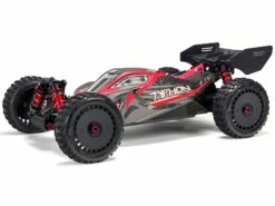 Arrma Typhon 6S V5 BLX