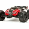 Arrma KRATON 6S V5 BLX - Red