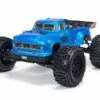 Arrma NOTORIOUS 6S V5 BLX - Blue