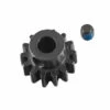 Arrma 16t Mod 1 Steel Pinion Gear 5mm Bore