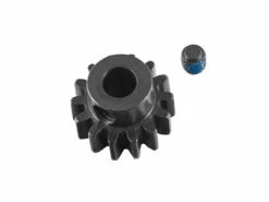 Arrma 16t Mod 1 Steel Pinion Gear 5mm Bore