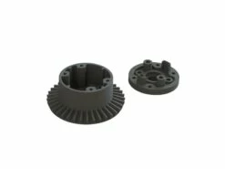 Arrma Diff Case Set 37T Main Gear
