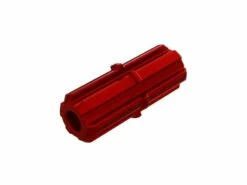 Arrma Slipper Shaft Red 4x4 775 BLX 3S 4S