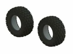 Arrma Senton 1/10 Fortress SC Tire 3.0/2.2 Foam Insert (2)