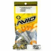 Avid RC Revolution - High Performance Bearing Kit For 2 Axles - 24 Pieces (Tamiya Clodbuster)