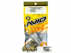 Avid RC Revolution - Revolution Bearing Set - 15 Pieces (Traxxas Monster Jam Series)