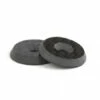 Avid RC Carbon 1/10th Wing Buttons Pair