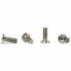 Avid RC Titanium M3 X 8mm Low Profile Screws (4)