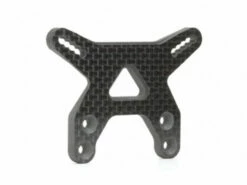 Avid RC B6.2 Carbon Shock Tower - Front Gullwing - Custom