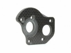 Avid RC B6.2 Carbon Motor Plate 3.5mm