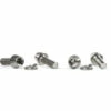 Avid RC Titanium 3x10mm Deep Hex Engine Screws (4)