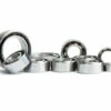 Avid RC Aura Full Ceramic Bearing Set - 14 Pieces (Associated B6.1)