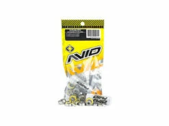 Avid RC Revolution - High Performance Bearing Kit - 24 Pcs (Element Enduro)