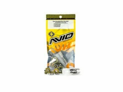 Avid RC Revolution - High Performance Bearing Kit - 22 Pieces (TLR TEN SCTE 3.0)