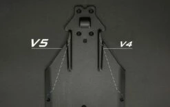 Arrma KRATON 6S V5 BLX - Red -Hot Sale Arrma Store c ara8608v5t1 k