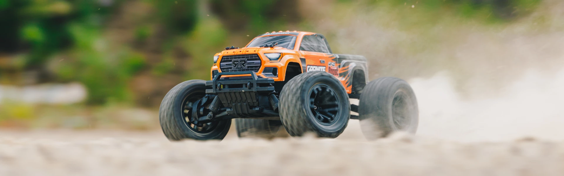 Hot Sale Arrma Store -Hot Sale Arrma Store hero banner ARA4102 1920x600 1